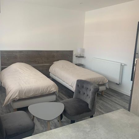 Le Longchamp Loon-Plage Extérieur photo
