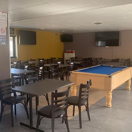 Le Longchamp Loon-Plage Extérieur photo