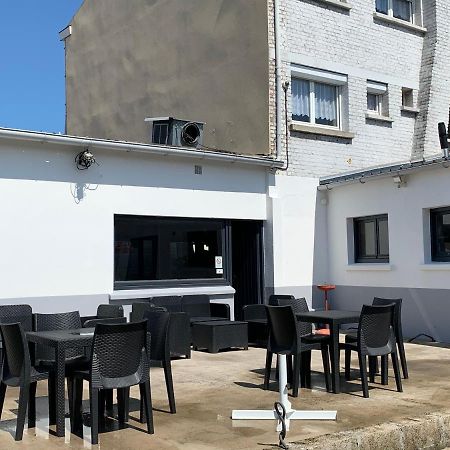 Le Longchamp Loon-Plage Extérieur photo