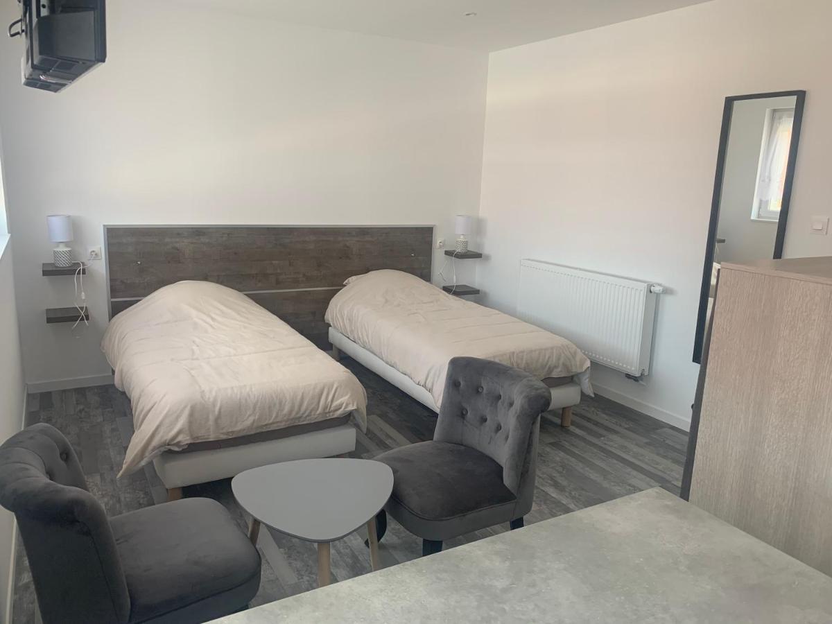 Le Longchamp Loon-Plage Extérieur photo