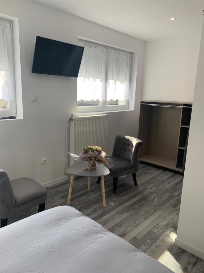 Le Longchamp Loon-Plage Extérieur photo