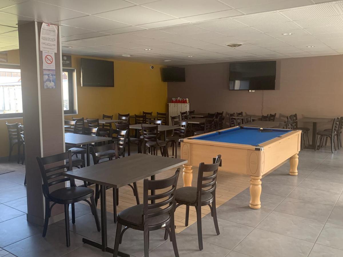 Le Longchamp Loon-Plage Extérieur photo