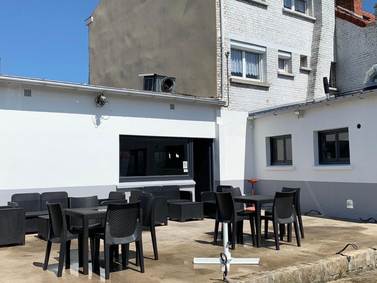 Le Longchamp Loon-Plage Extérieur photo
