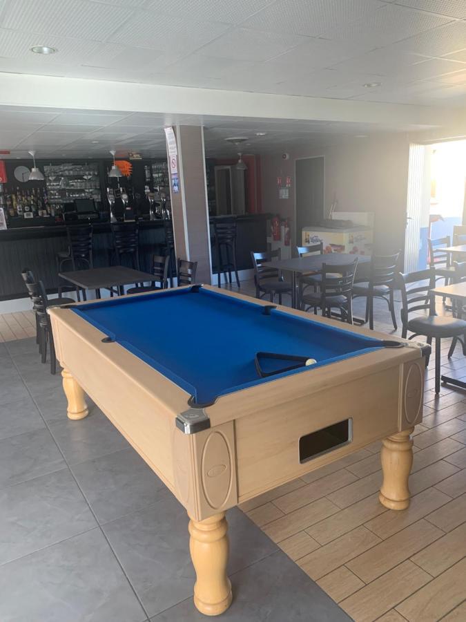 Le Longchamp Loon-Plage Extérieur photo